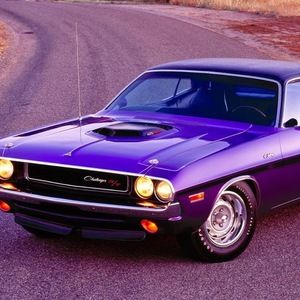 Meet your Posher, Gideon